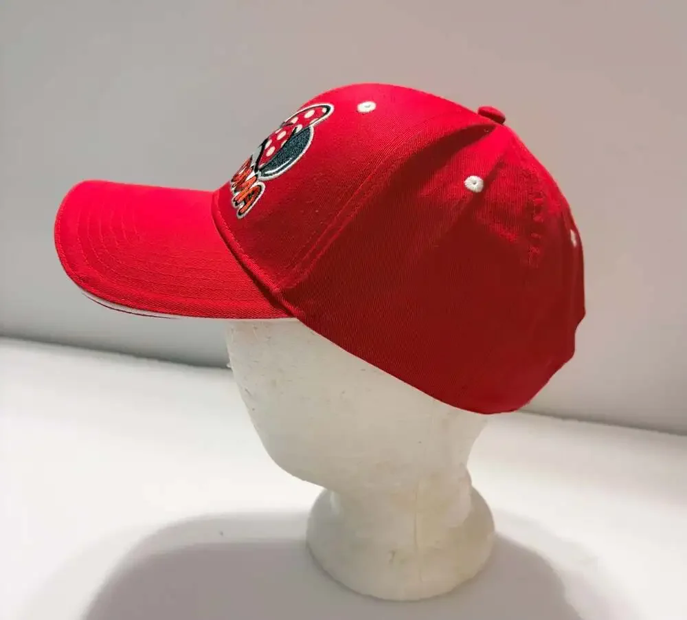 Disney Women's Minnie Mouse Grandma Baseball Cap